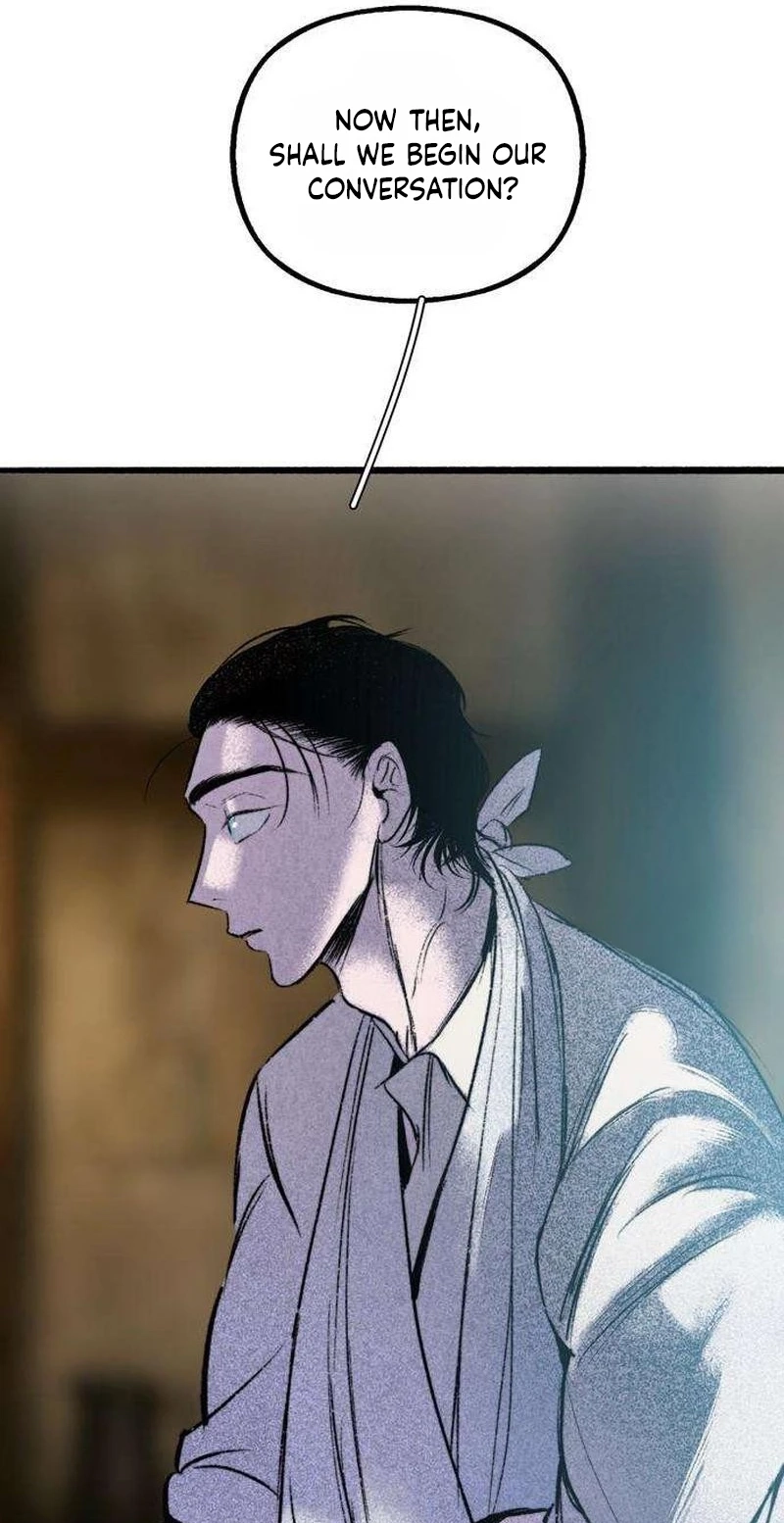 The Secret Garden Chapter 39 page 52 - 