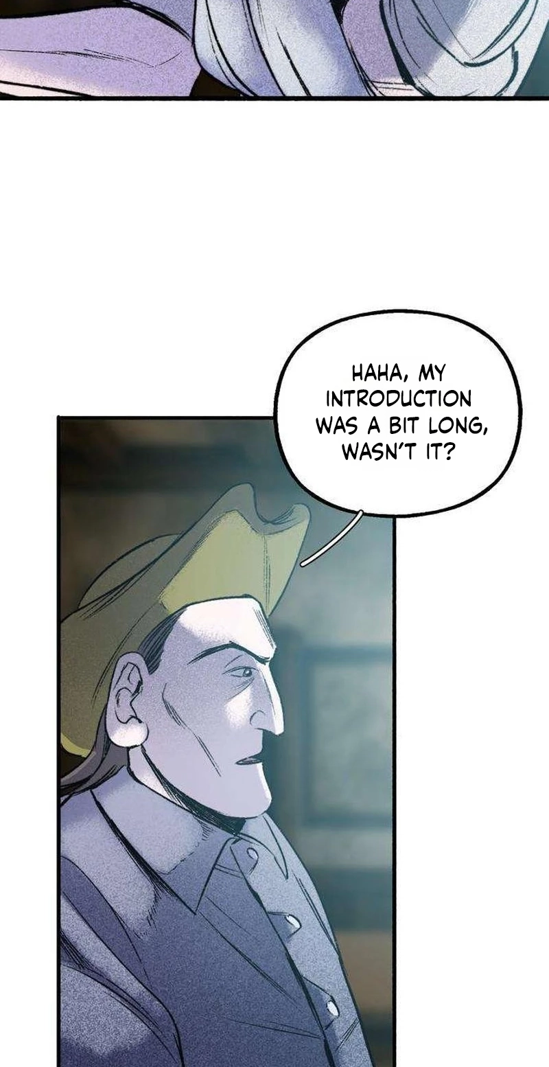 The Secret Garden Chapter 39 page 53 - 