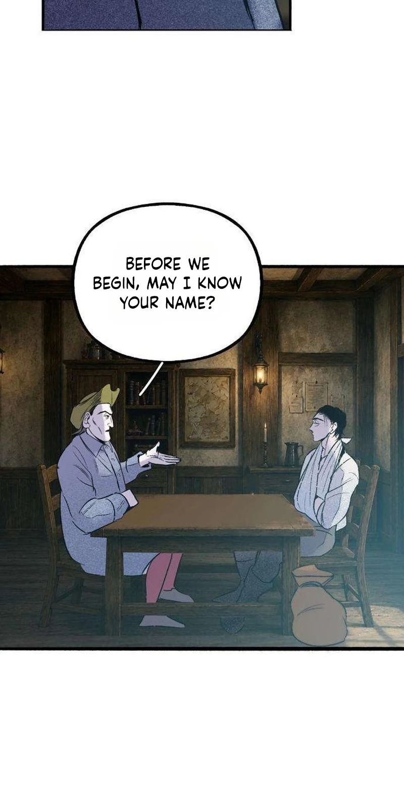 The Secret Garden Chapter 39 page 54 - 