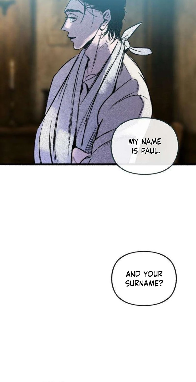 The Secret Garden Chapter 39 page 56 - 