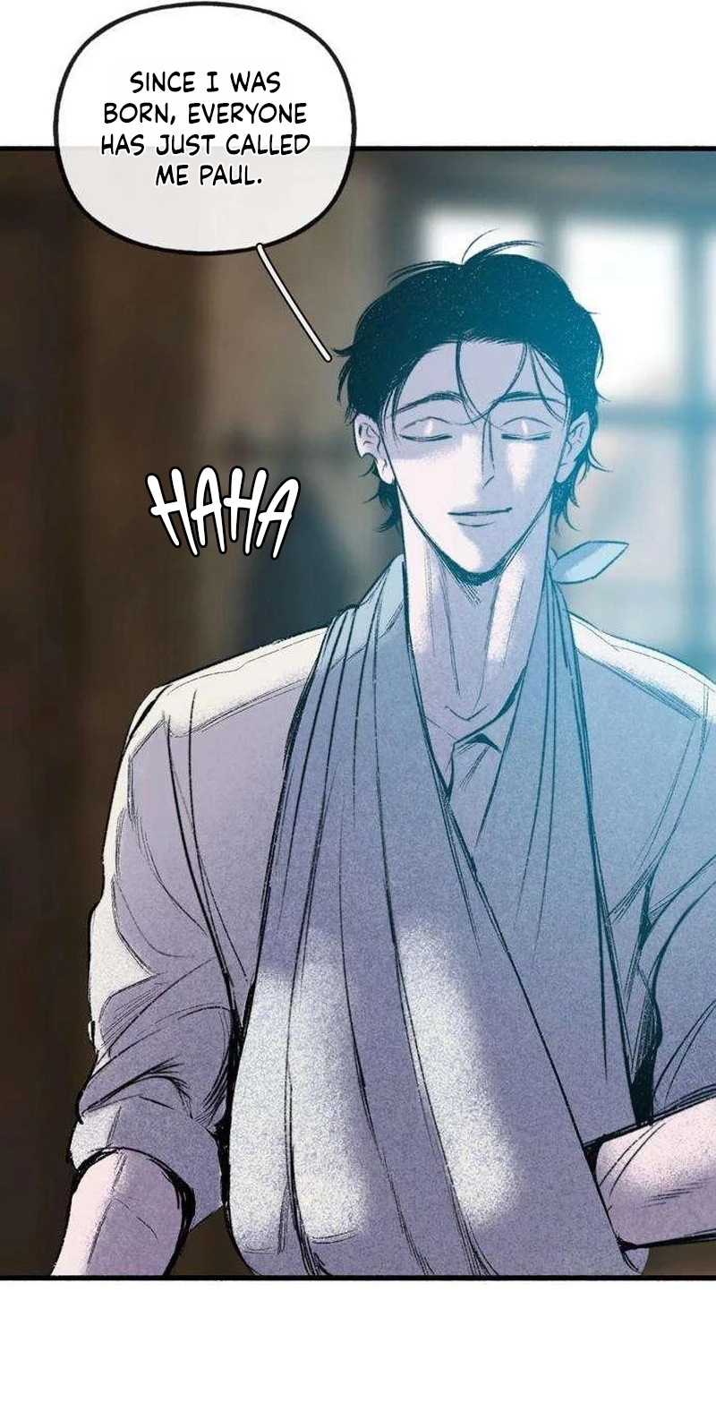 The Secret Garden Chapter 39 page 57 - 