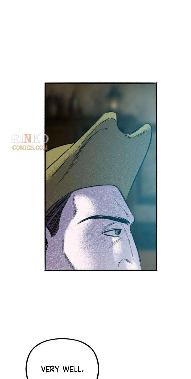 The Secret Garden Chapter 39 page 58 - 