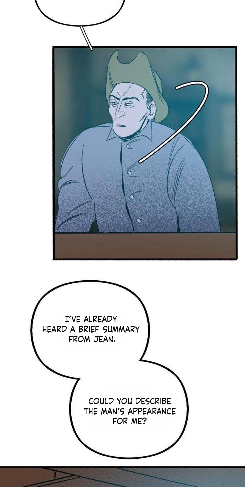 The Secret Garden Chapter 39 page 59 - 