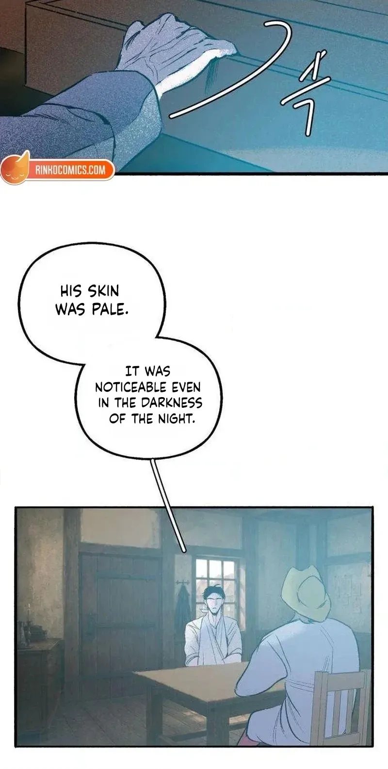 The Secret Garden Chapter 39 page 60 - 