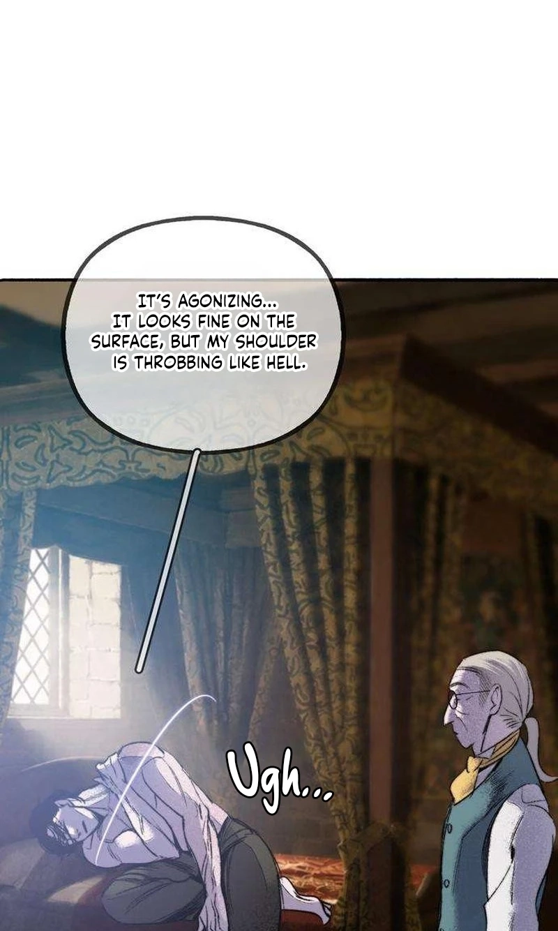 The Secret Garden Chapter 39 page 7 - 