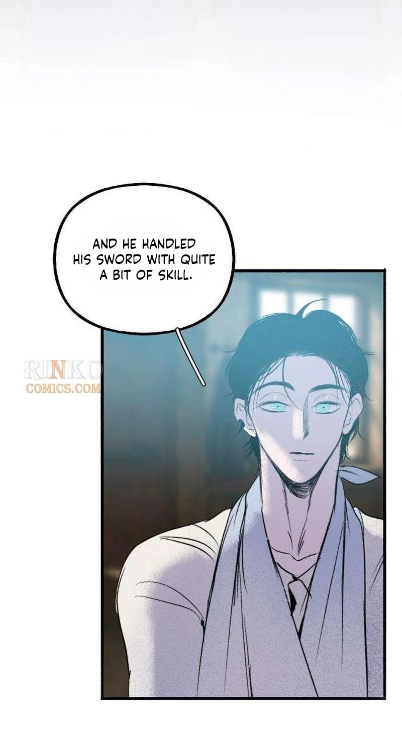 The Secret Garden Chapter 39 page 63 - 
