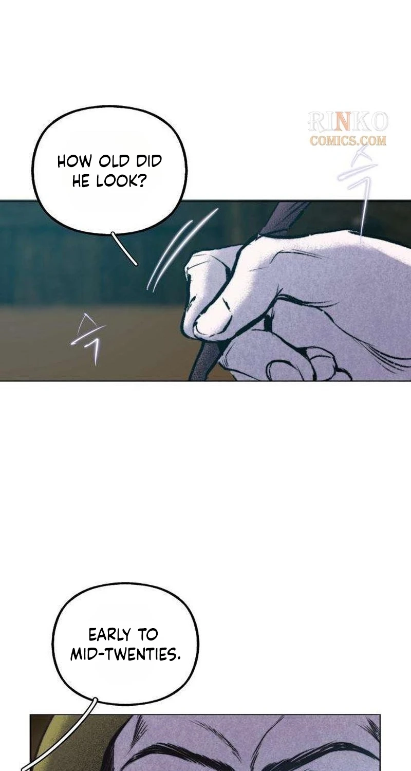 The Secret Garden Chapter 39 page 64 - 