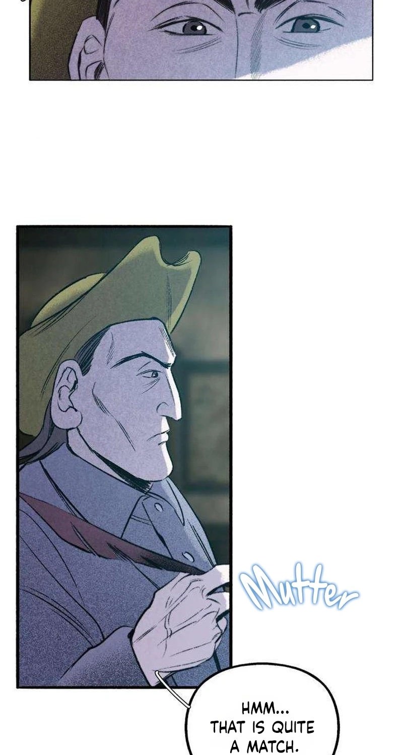 The Secret Garden Chapter 39 page 65 - 