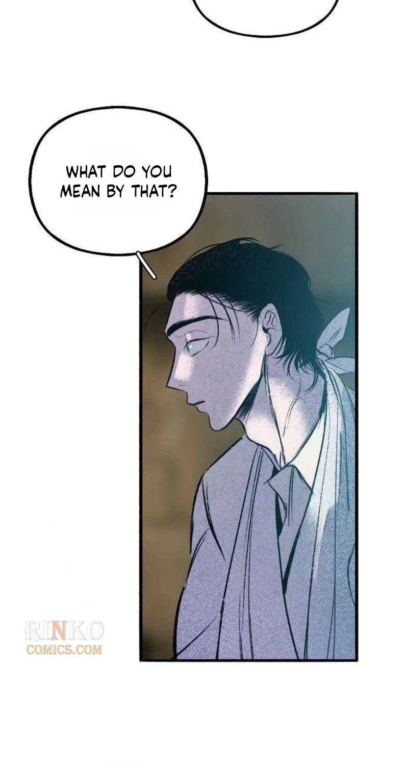 The Secret Garden Chapter 39 page 66 - 