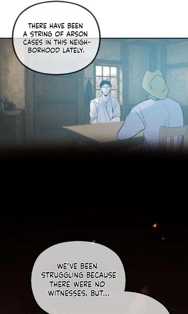 The Secret Garden Chapter 39 page 67 - 