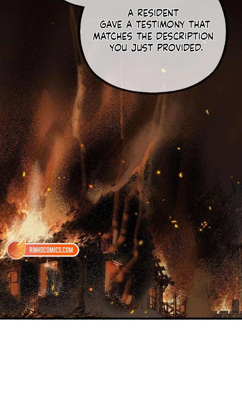 The Secret Garden Chapter 39 page 68 - 
