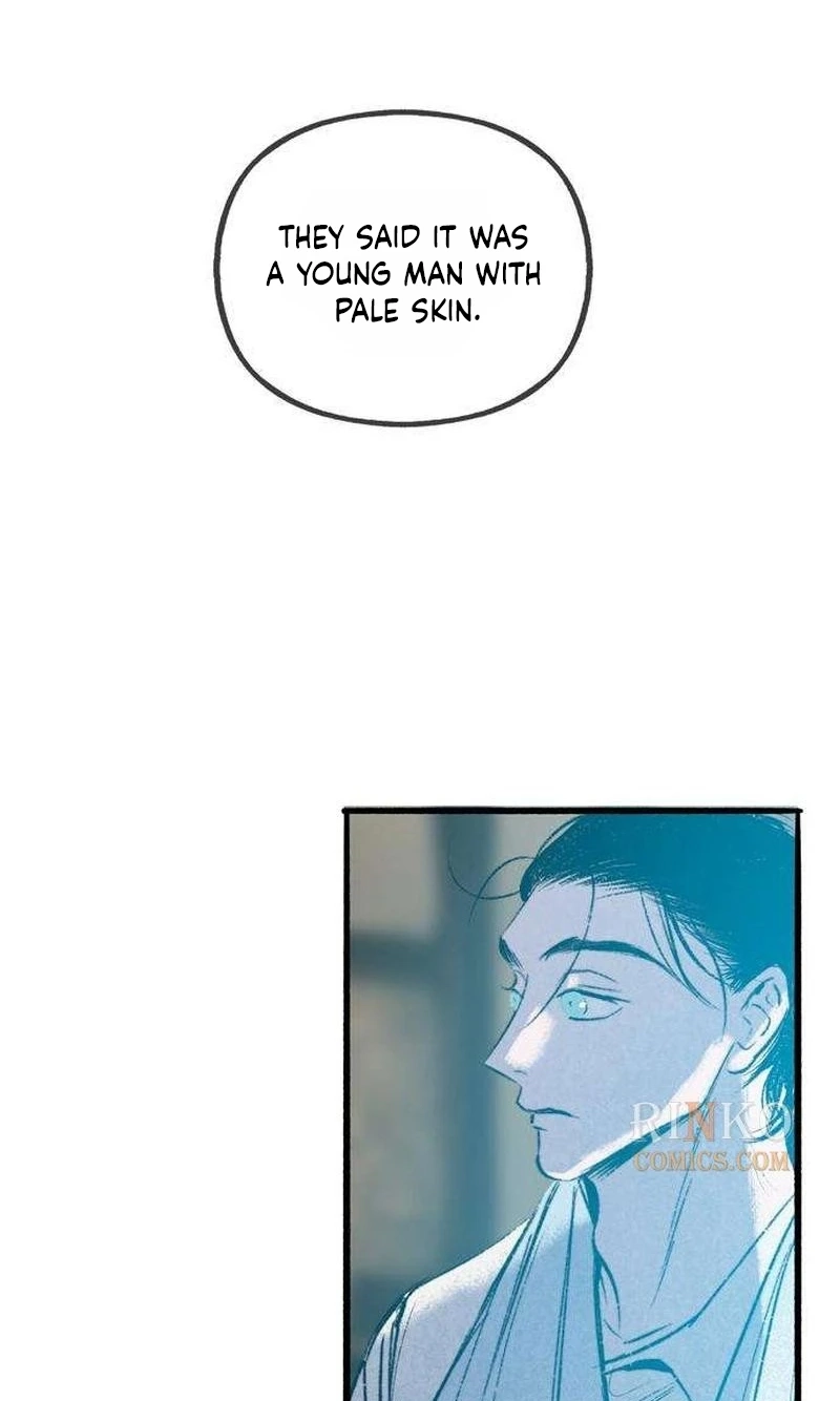 The Secret Garden Chapter 39 page 69 - 