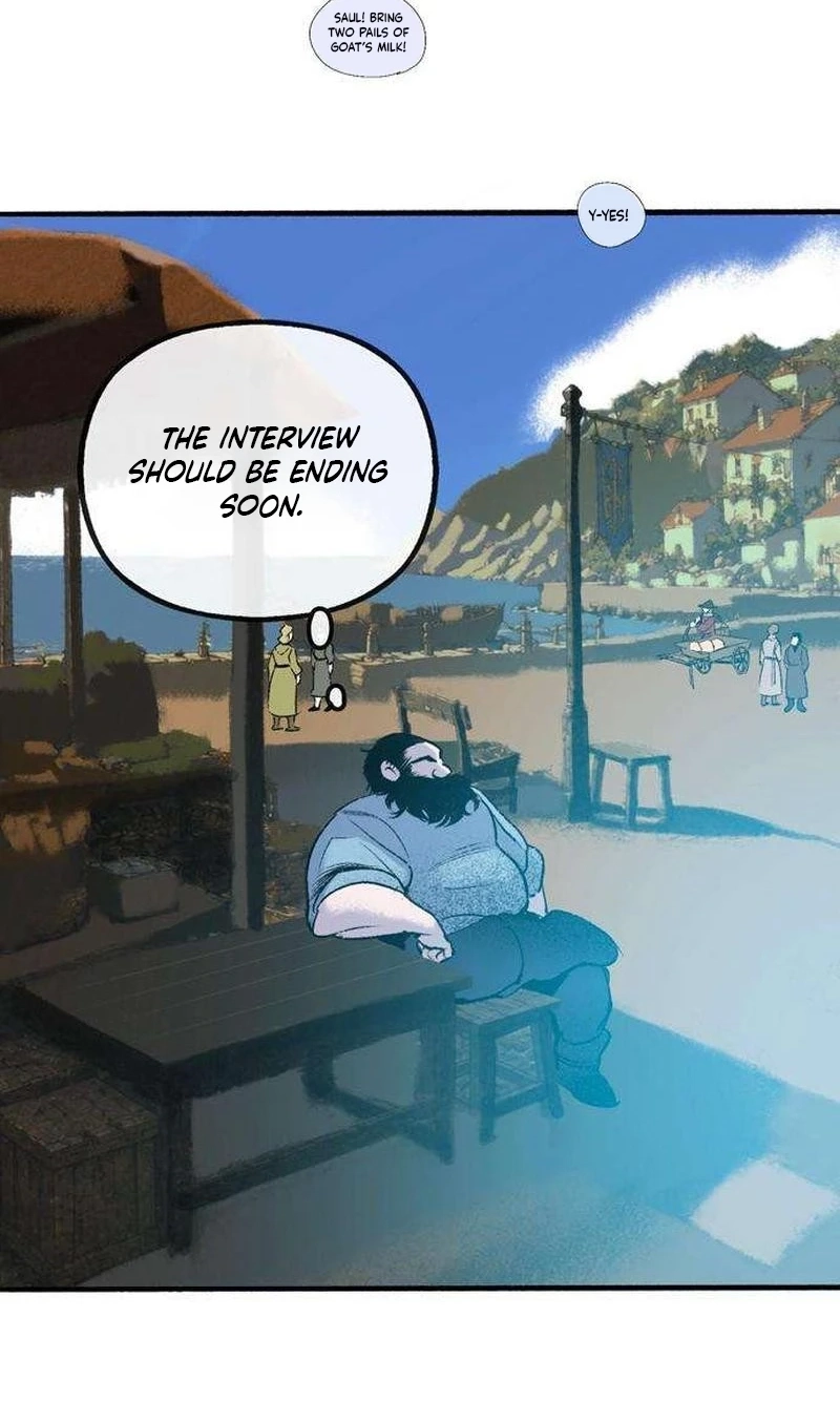 The Secret Garden Chapter 39 page 74 - 