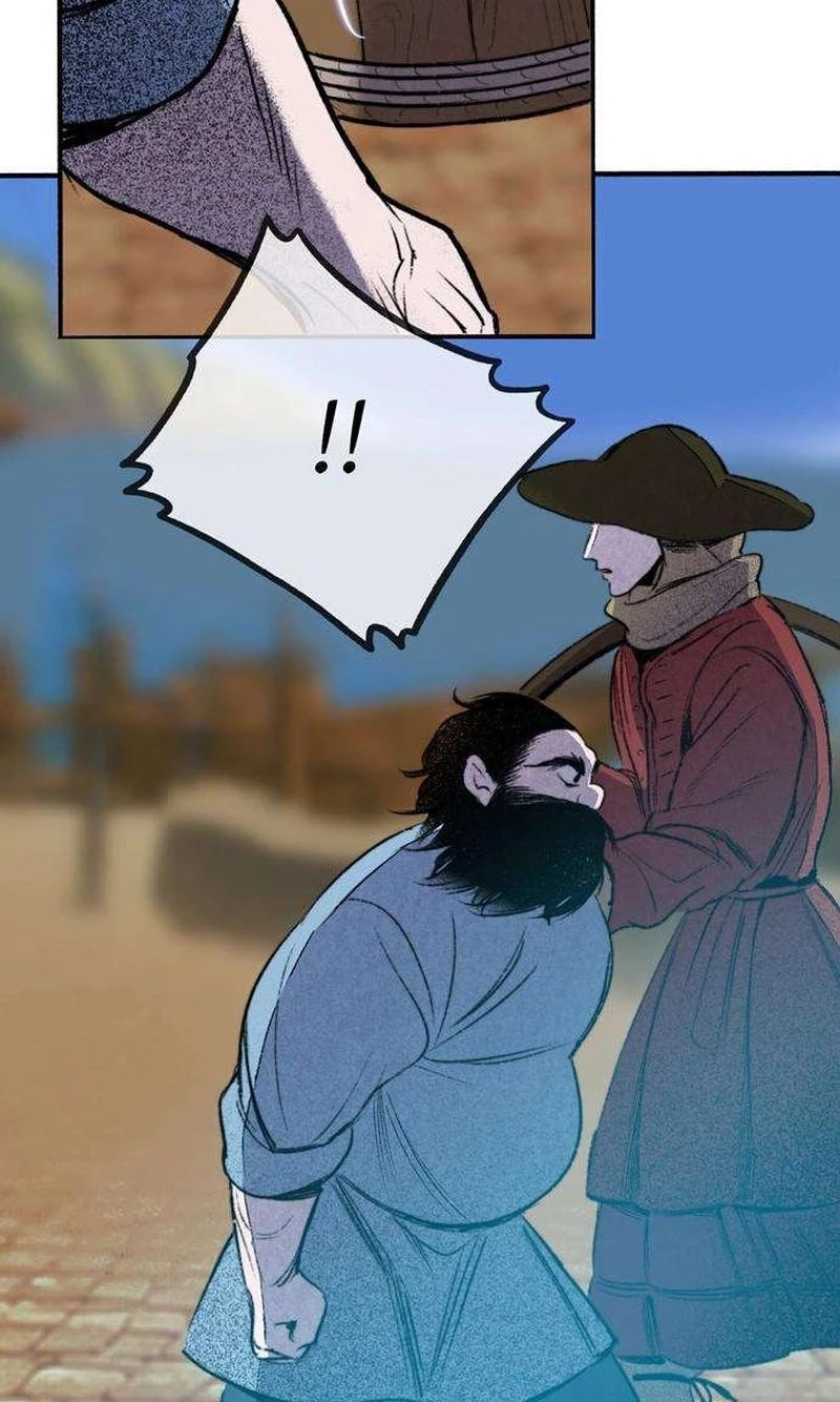 The Secret Garden Chapter 39 page 77 - 