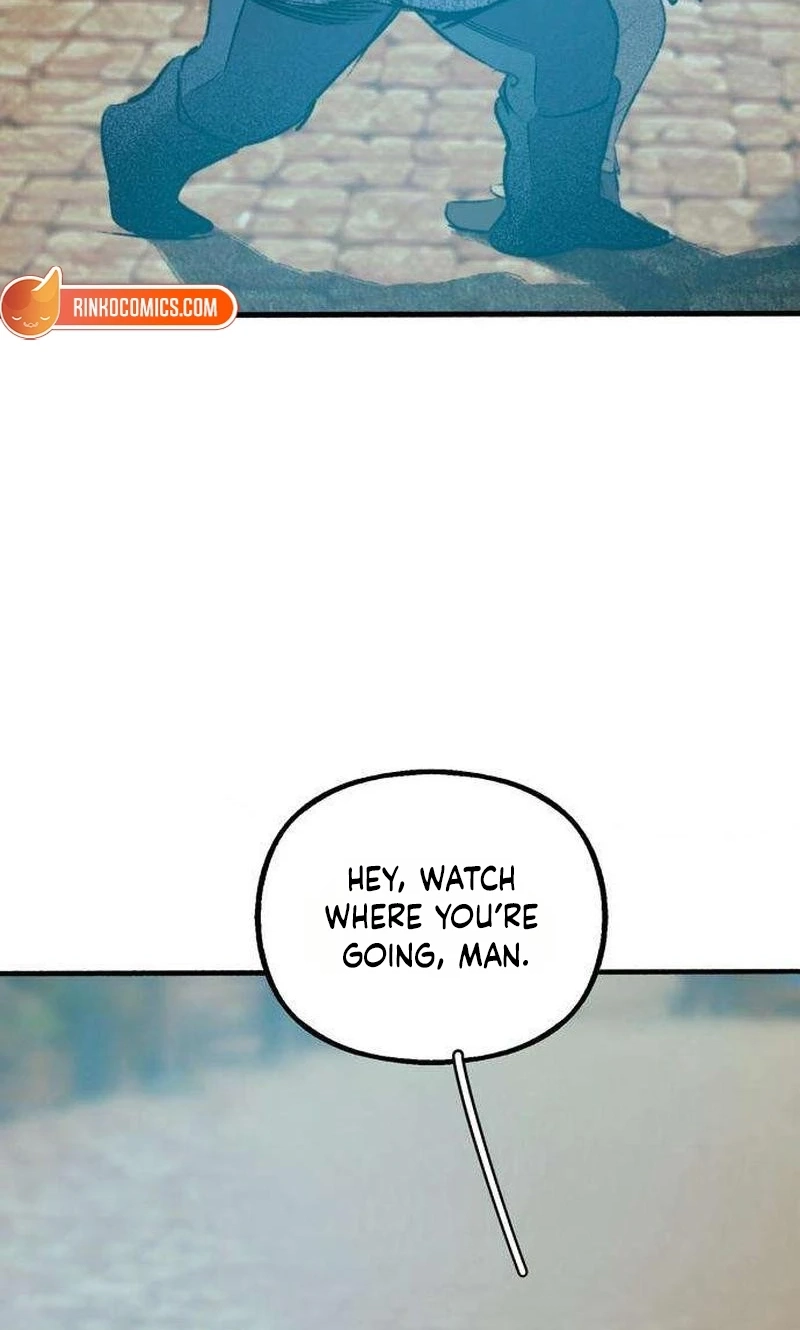 The Secret Garden Chapter 39 page 78 - 