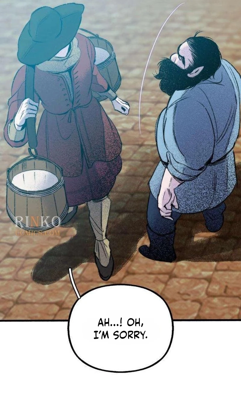 The Secret Garden Chapter 39 page 79 - 