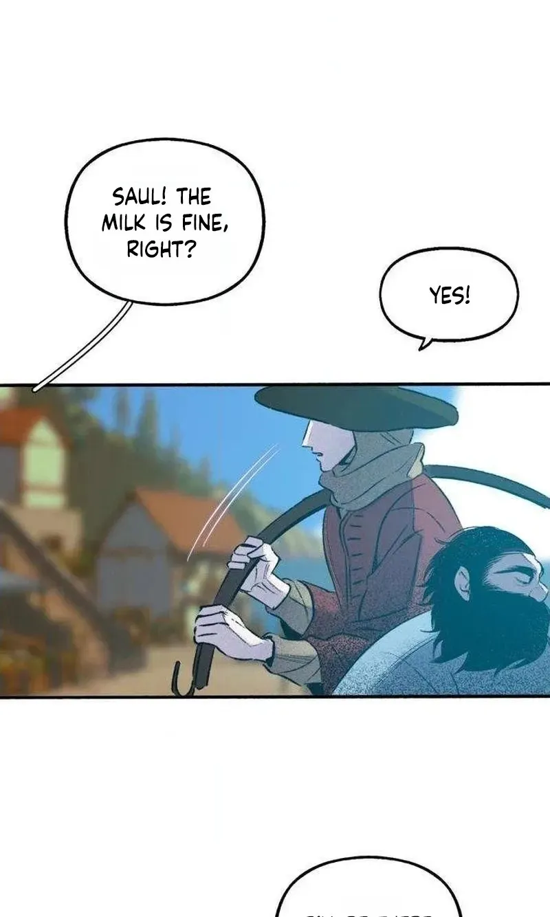 The Secret Garden Chapter 39 page 80 - 