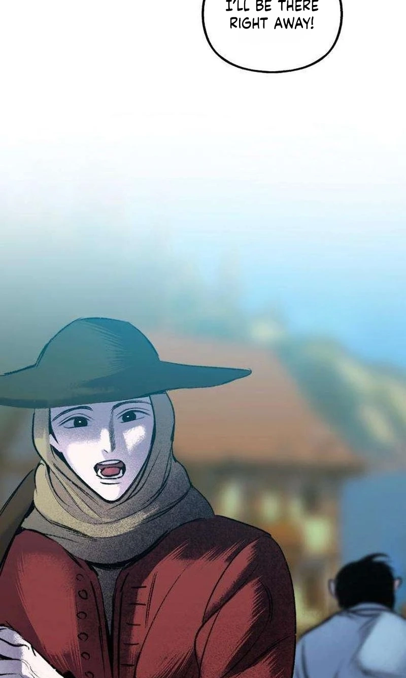 The Secret Garden Chapter 39 page 81 - 