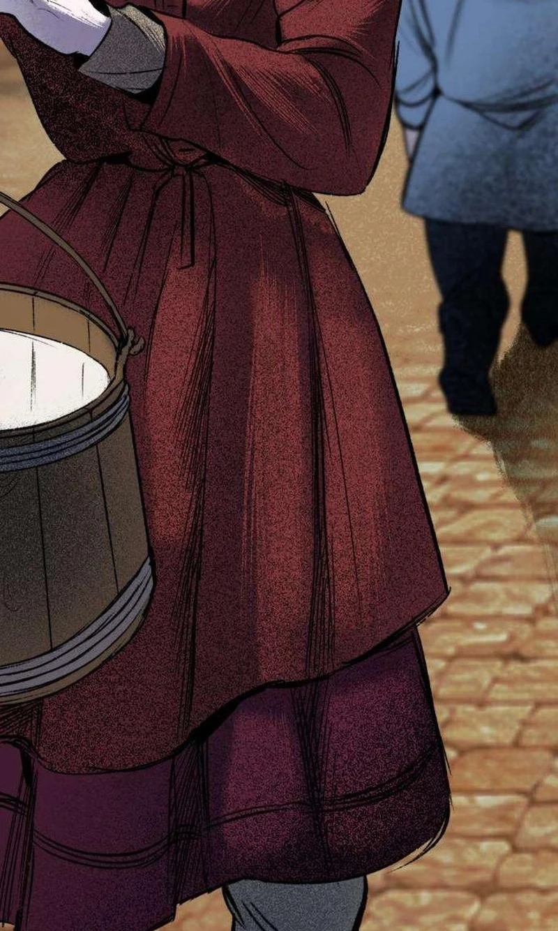 The Secret Garden Chapter 39 page 82 - 