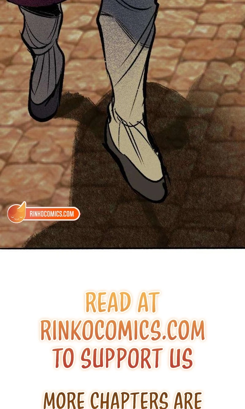 The Secret Garden Chapter 39 page 83 - 