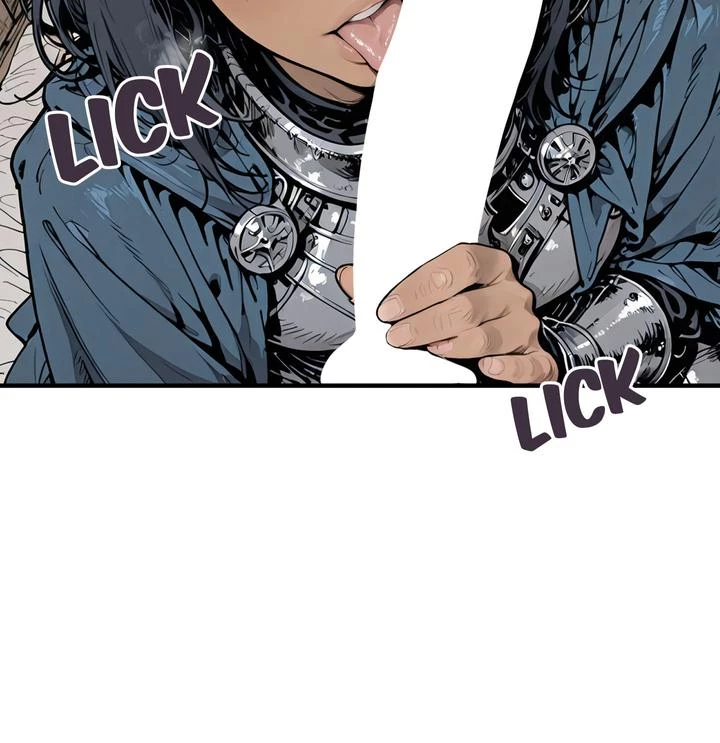 The Secret live of a Beautiful Woman Chapter 2 page 5 - 