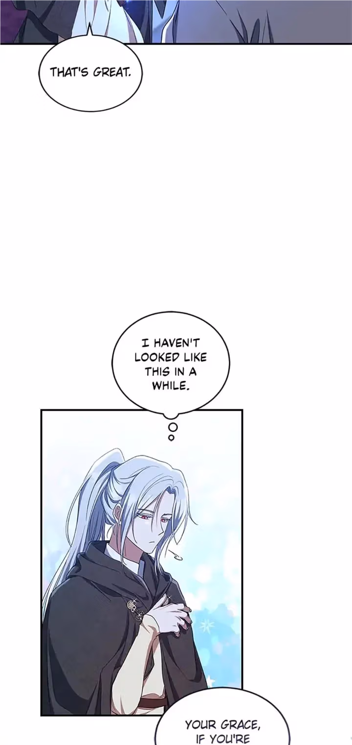 The Secret of House Francesca Chapter 19 page 12 - 