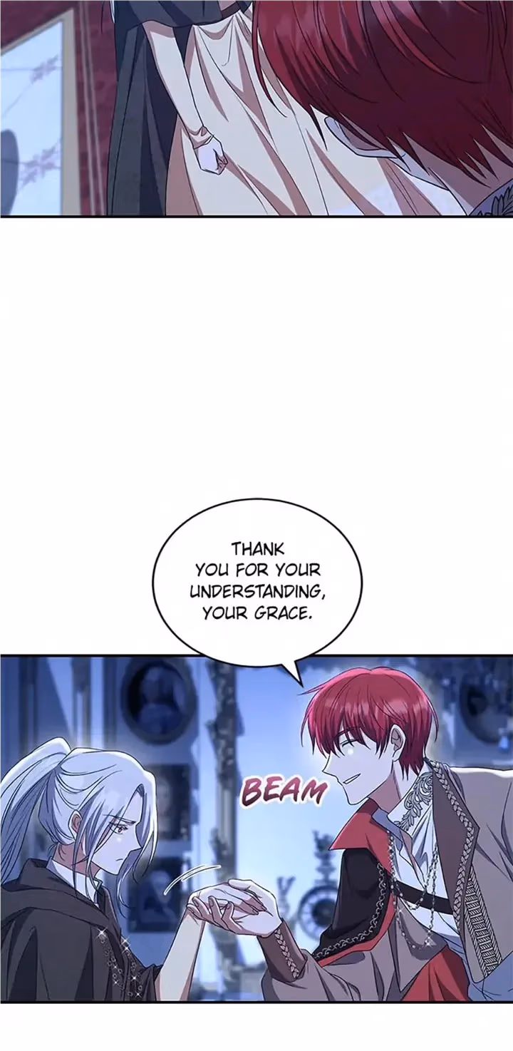 The Secret of House Francesca Chapter 19 page 18 - 