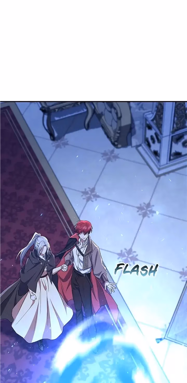 The Secret of House Francesca Chapter 19 page 19 - 