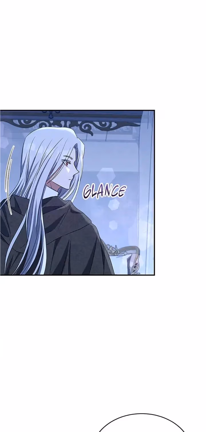 The Secret of House Francesca Chapter 19 page 3 - 