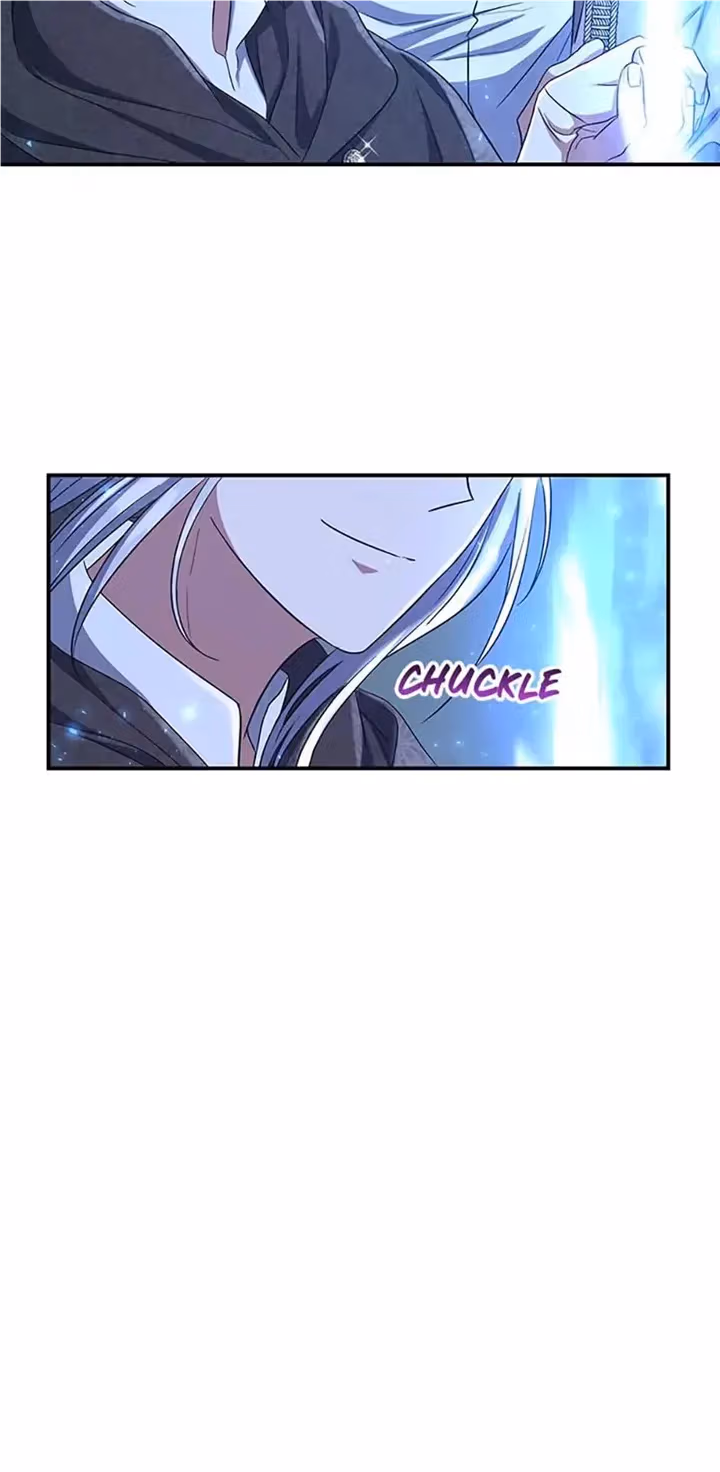 The Secret of House Francesca Chapter 19 page 21 - 