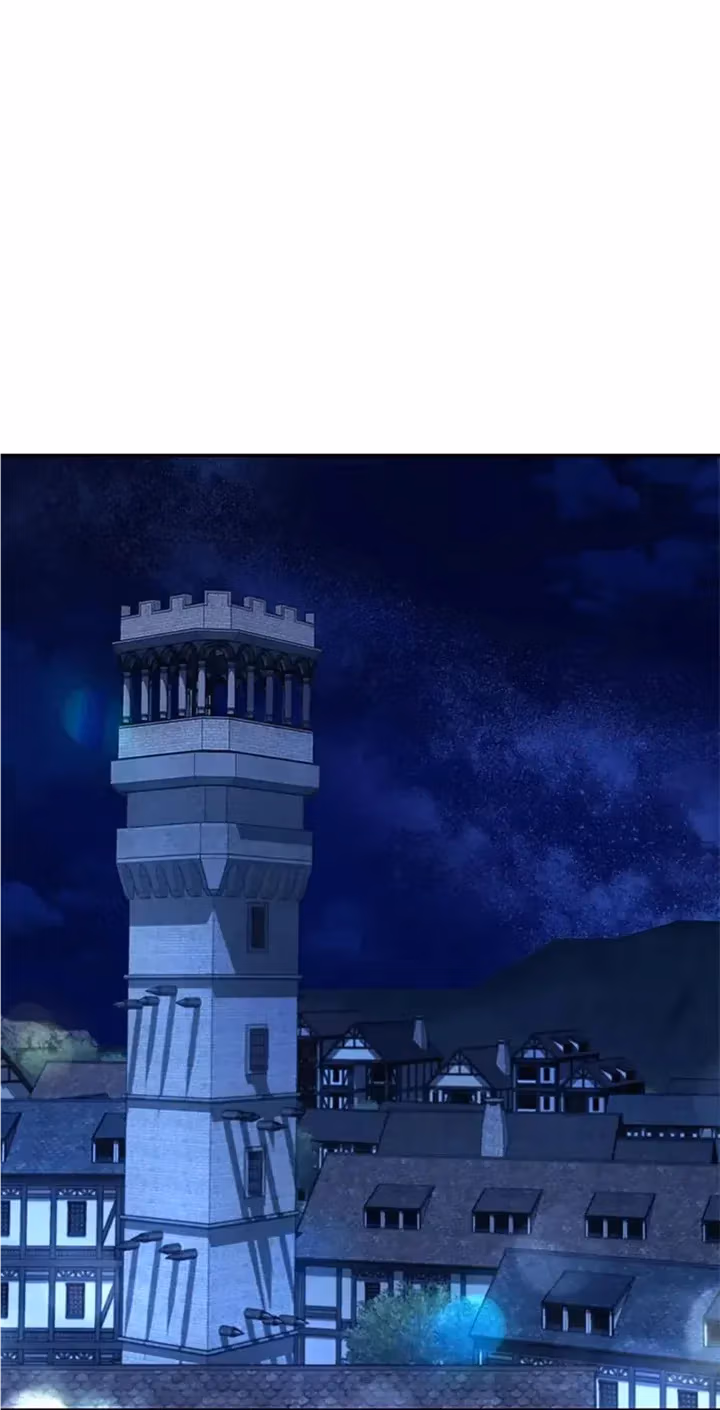 The Secret of House Francesca Chapter 19 page 23 - 