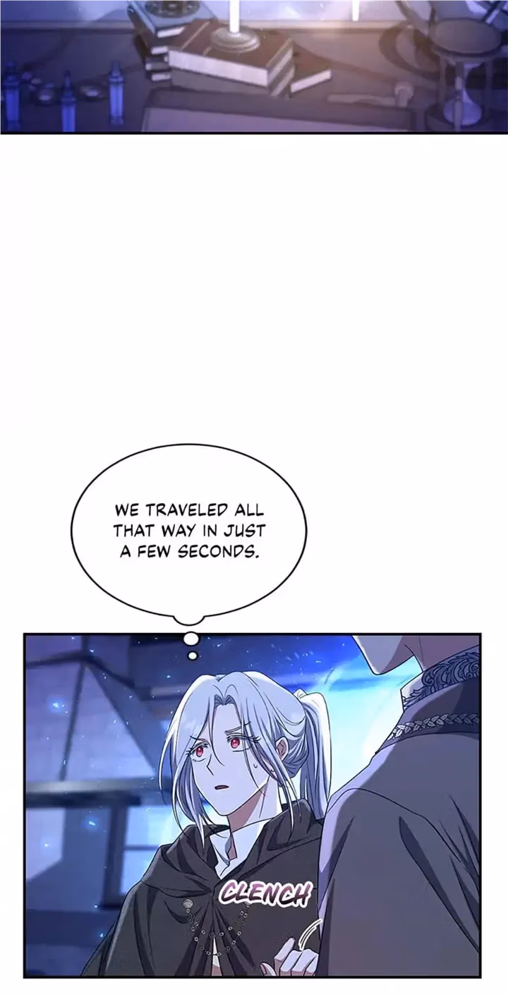 The Secret of House Francesca Chapter 19 page 26 - 