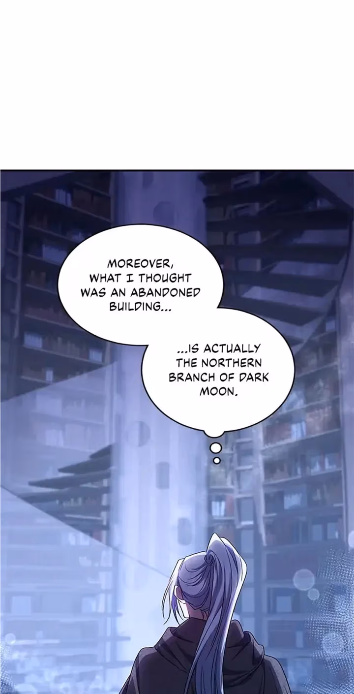 The Secret of House Francesca Chapter 19 page 27 - 