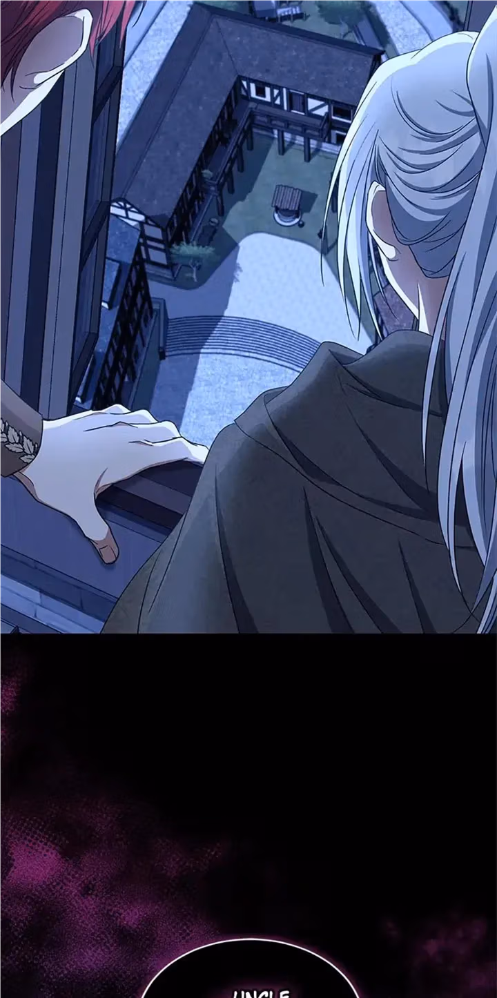The Secret of House Francesca Chapter 19 page 33 - 