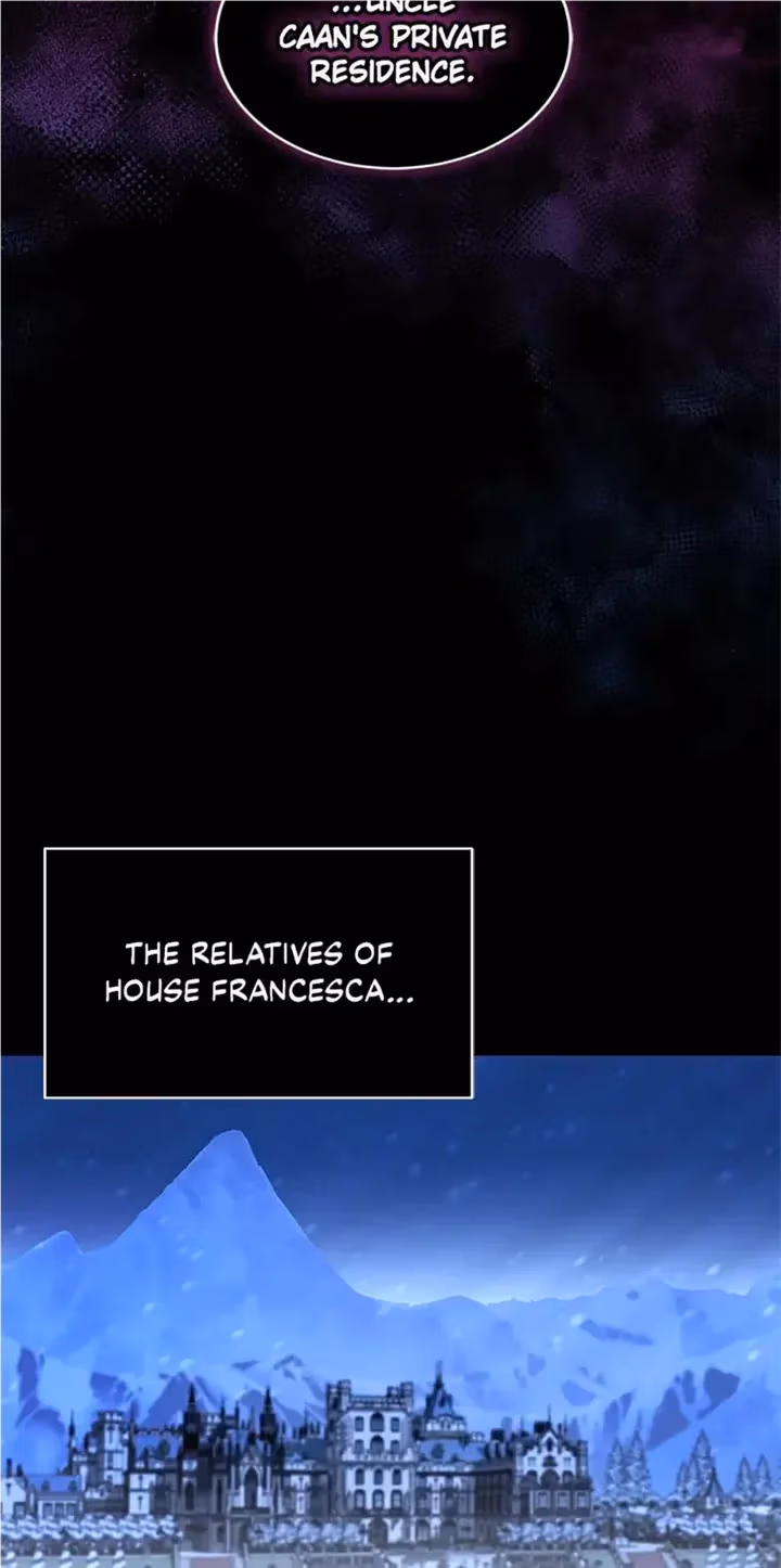 The Secret of House Francesca Chapter 19 page 34 - 