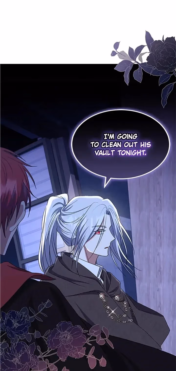 The Secret of House Francesca Chapter 19 page 39 - 