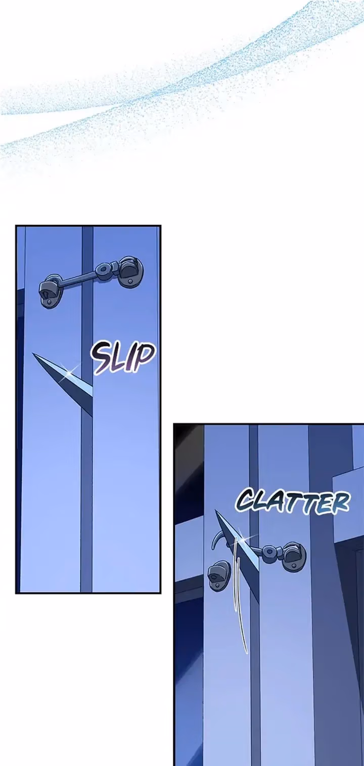 The Secret of House Francesca Chapter 19 page 43 - 