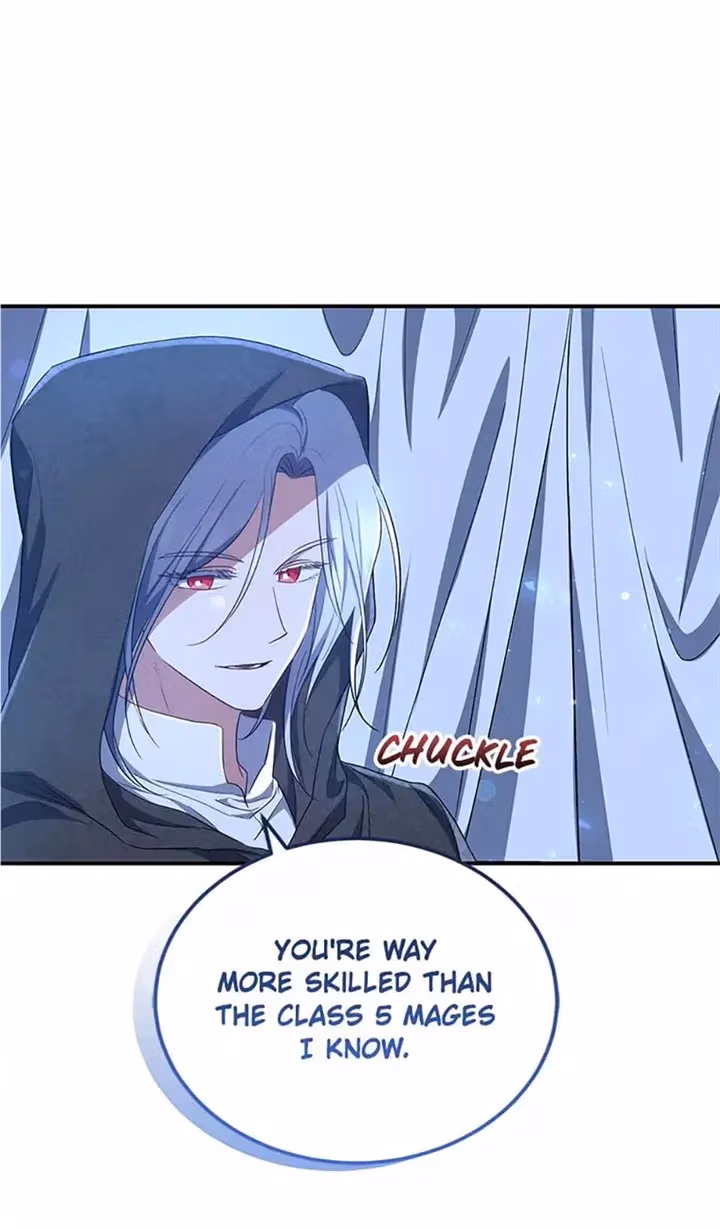 The Secret of House Francesca Chapter 19 page 49 - 