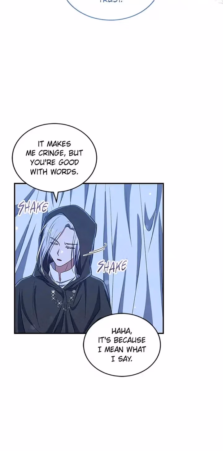 The Secret of House Francesca Chapter 19 page 52 - 