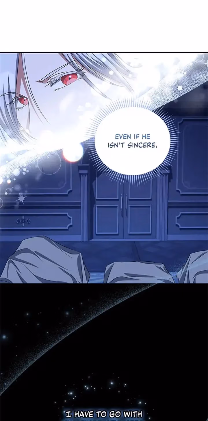 The Secret of House Francesca Chapter 19 page 53 - 