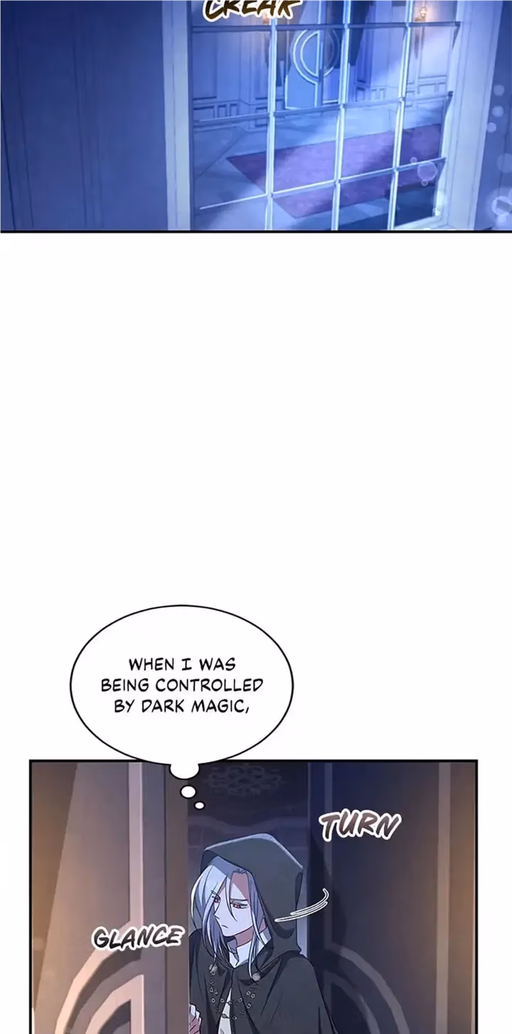 The Secret of House Francesca Chapter 19 page 55 - 
