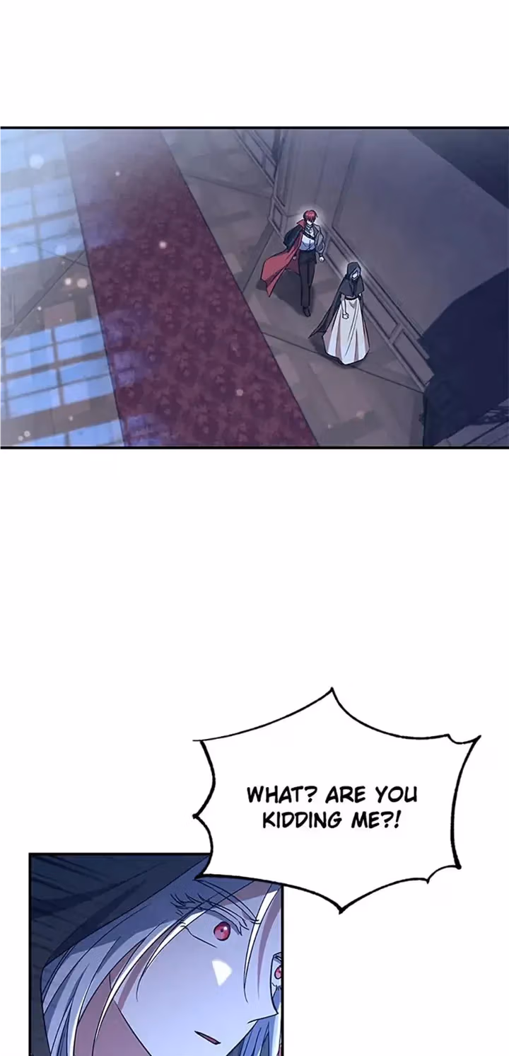 The Secret of House Francesca Chapter 19 page 58 - 