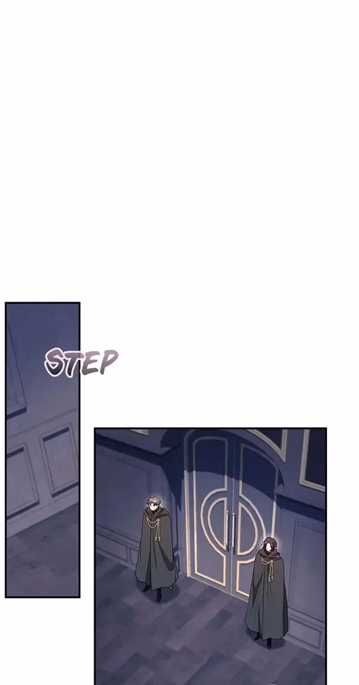 The Secret of House Francesca Chapter 20 page 15 - 