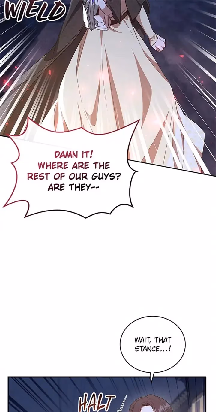 The Secret of House Francesca Chapter 20 page 18 - 