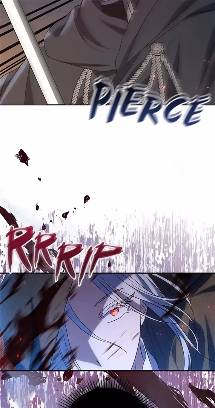 The Secret of House Francesca Chapter 20 page 22 - 