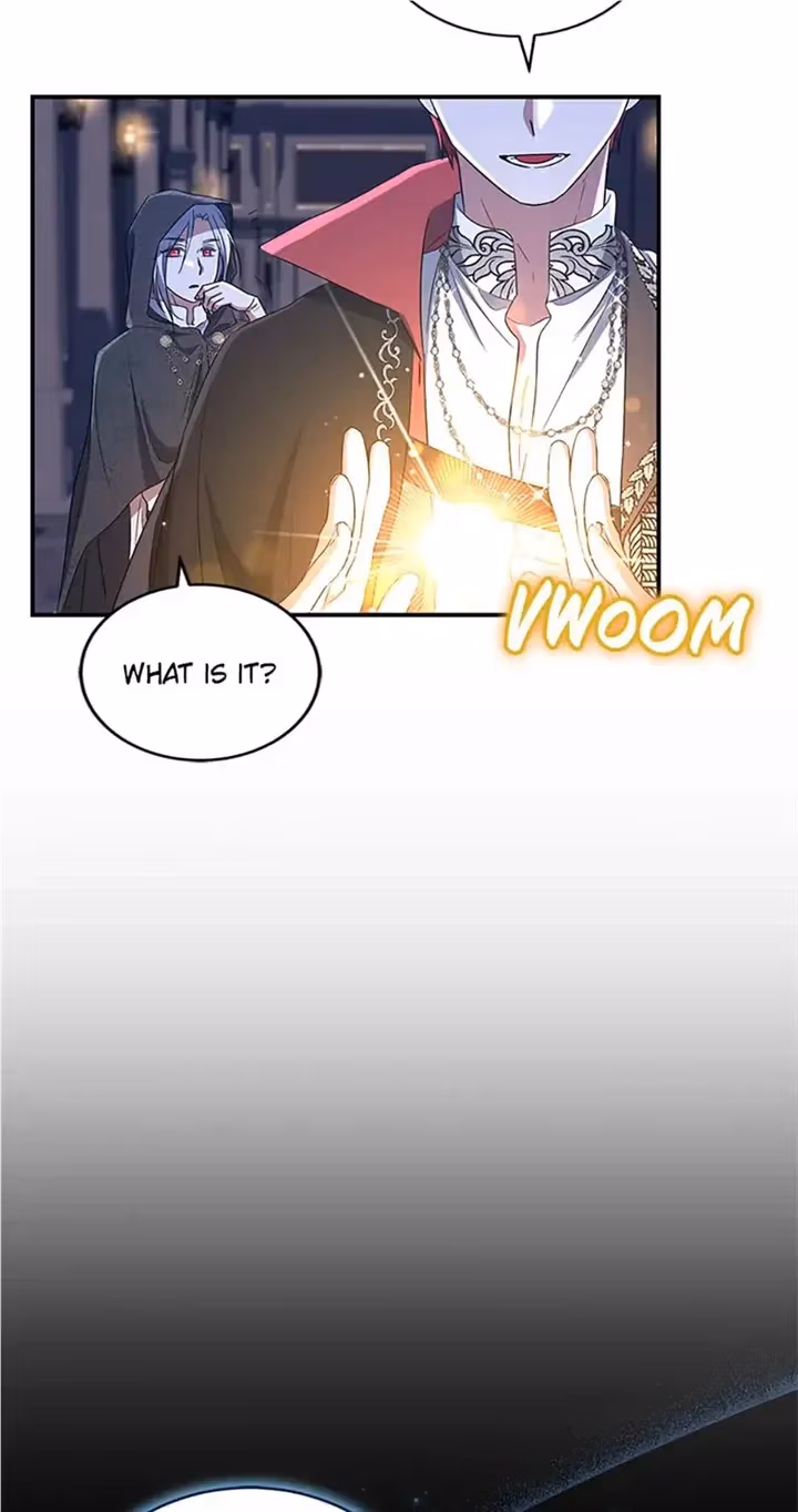 The Secret of House Francesca Chapter 20 page 25 - 