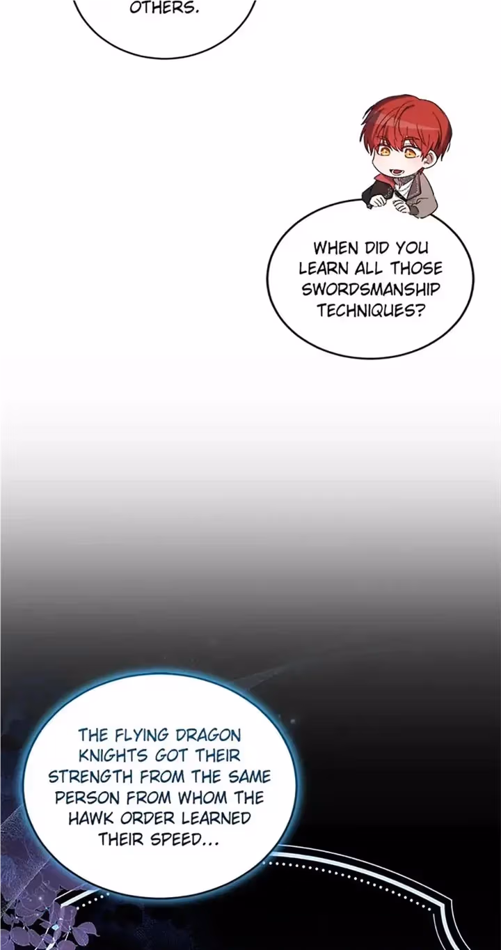 The Secret of House Francesca Chapter 20 page 28 - 