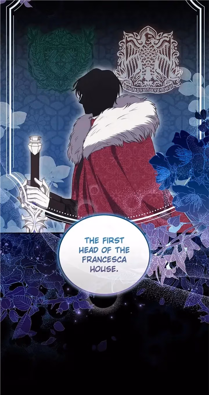 The Secret of House Francesca Chapter 20 page 29 - 