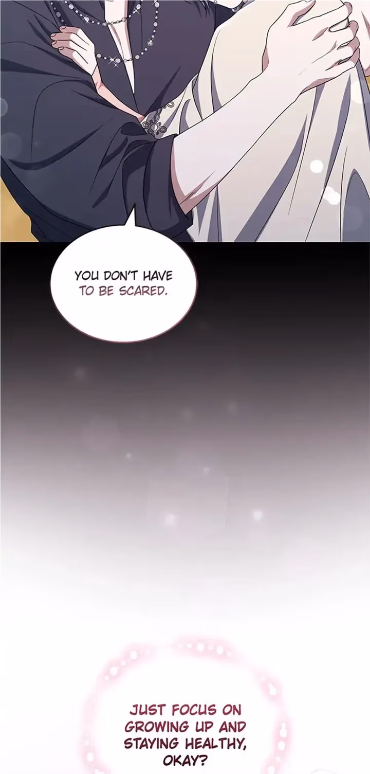 The Secret of House Francesca Chapter 20 page 40 - 