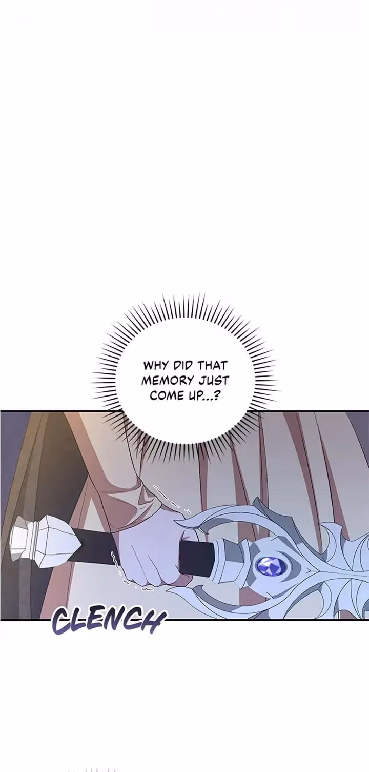 The Secret of House Francesca Chapter 20 page 43 - 